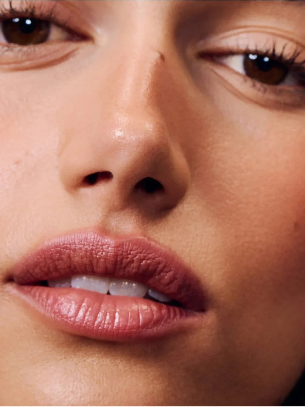 RHODE Peptide Lip Tint — Espresso ☕️